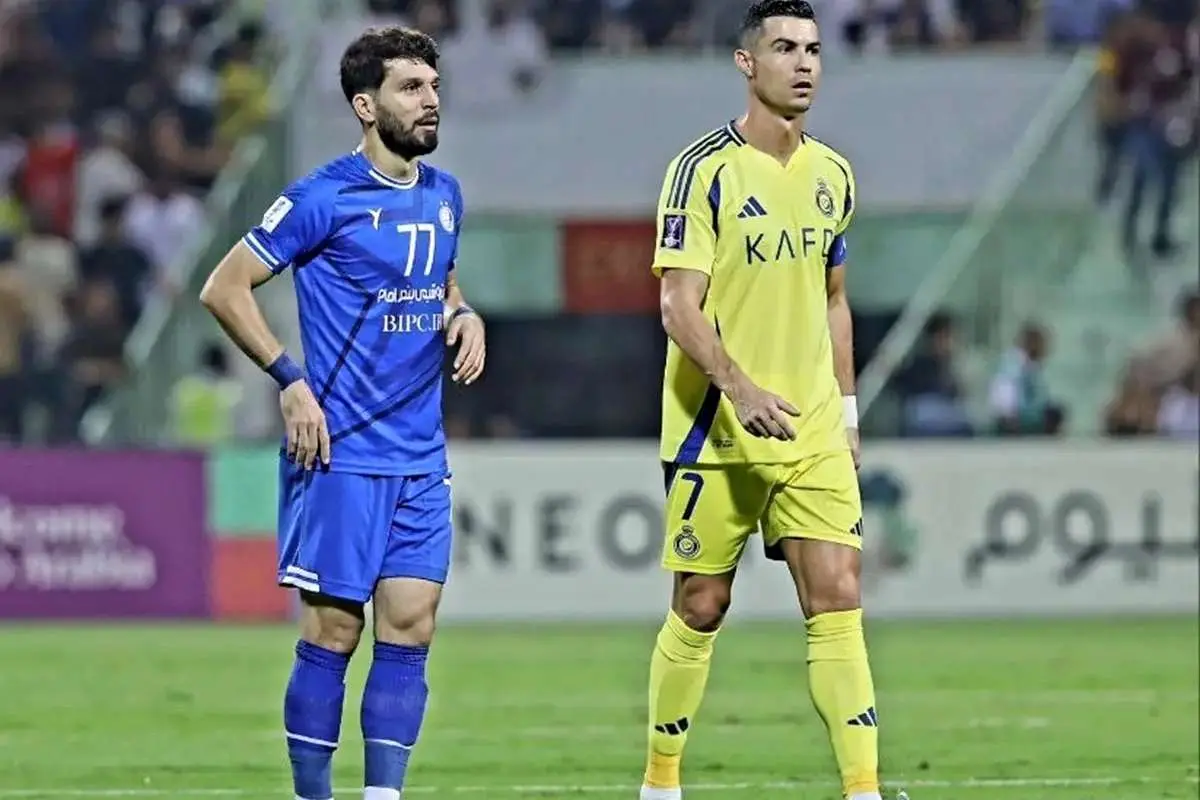 واکنش AFC به جدال النصر برابر استقلال در آزادی