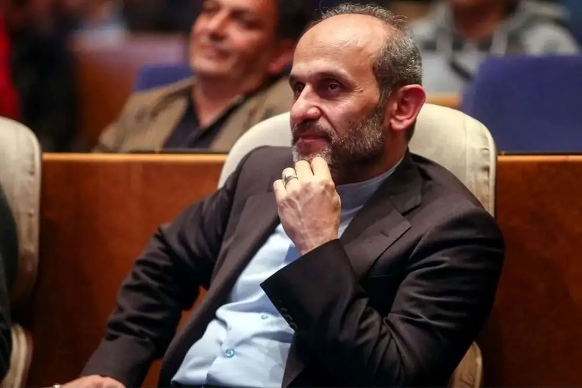 تعداد حضور جلیلی در صدا و سیما را با سایر چهرهها سیاسی مقایسه کنید