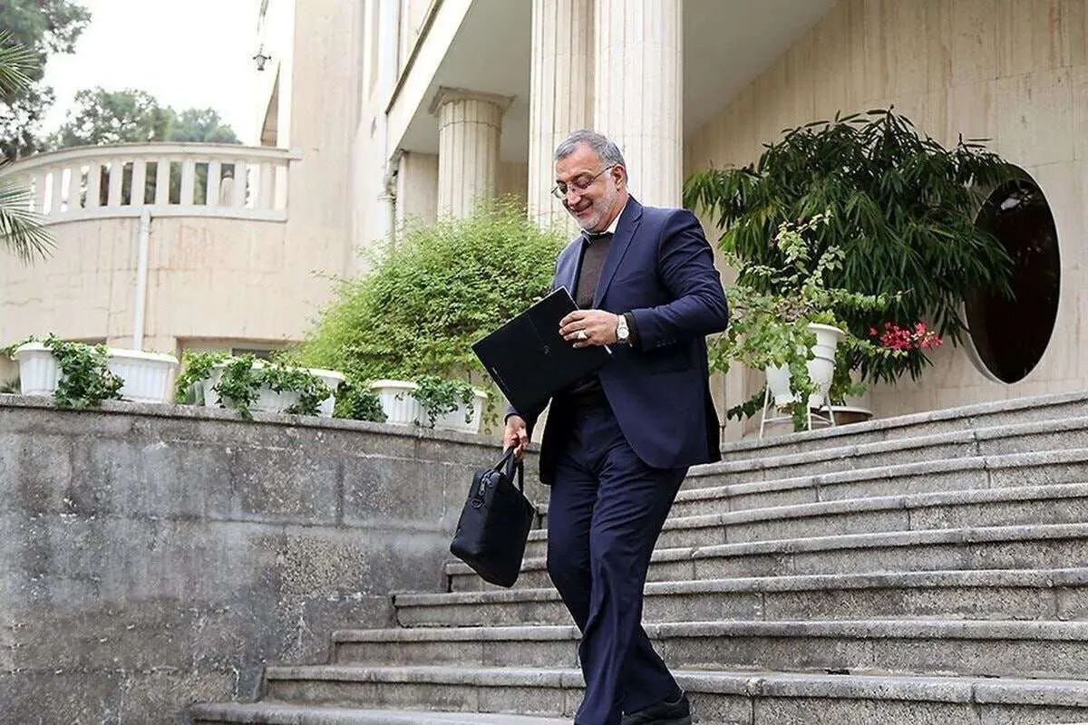 زاکانی: شهر تهران را هوشمند و سبز میکنیم