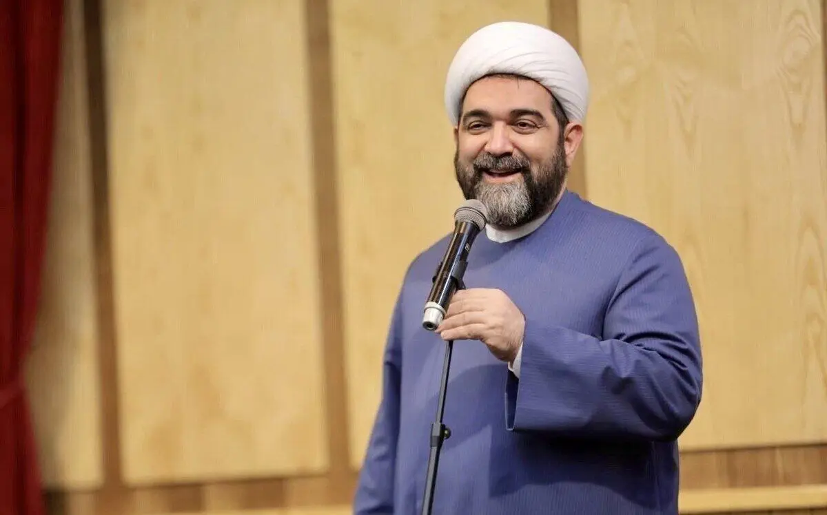(ویدئو) شهاب مرادی: مسئولی فکر می‌کند می‌توان با ترامپ کنار آمد، احمق است