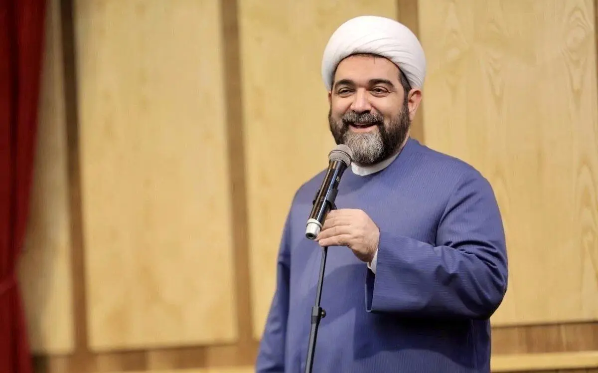 (ویدئو) شهاب مرادی: مسئولی فکر می‌کند می‌توان با ترامپ کنار آمد، احمق است
