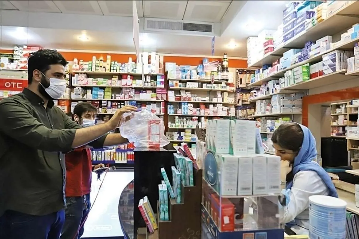 حداقل برای ۳ ماه موجودی دارو لازم داریم تا مردم از داروخانه دست خالی برنگردند