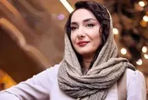 تصویری جدید از هانیه توسلی در کنار سارا حاتمی