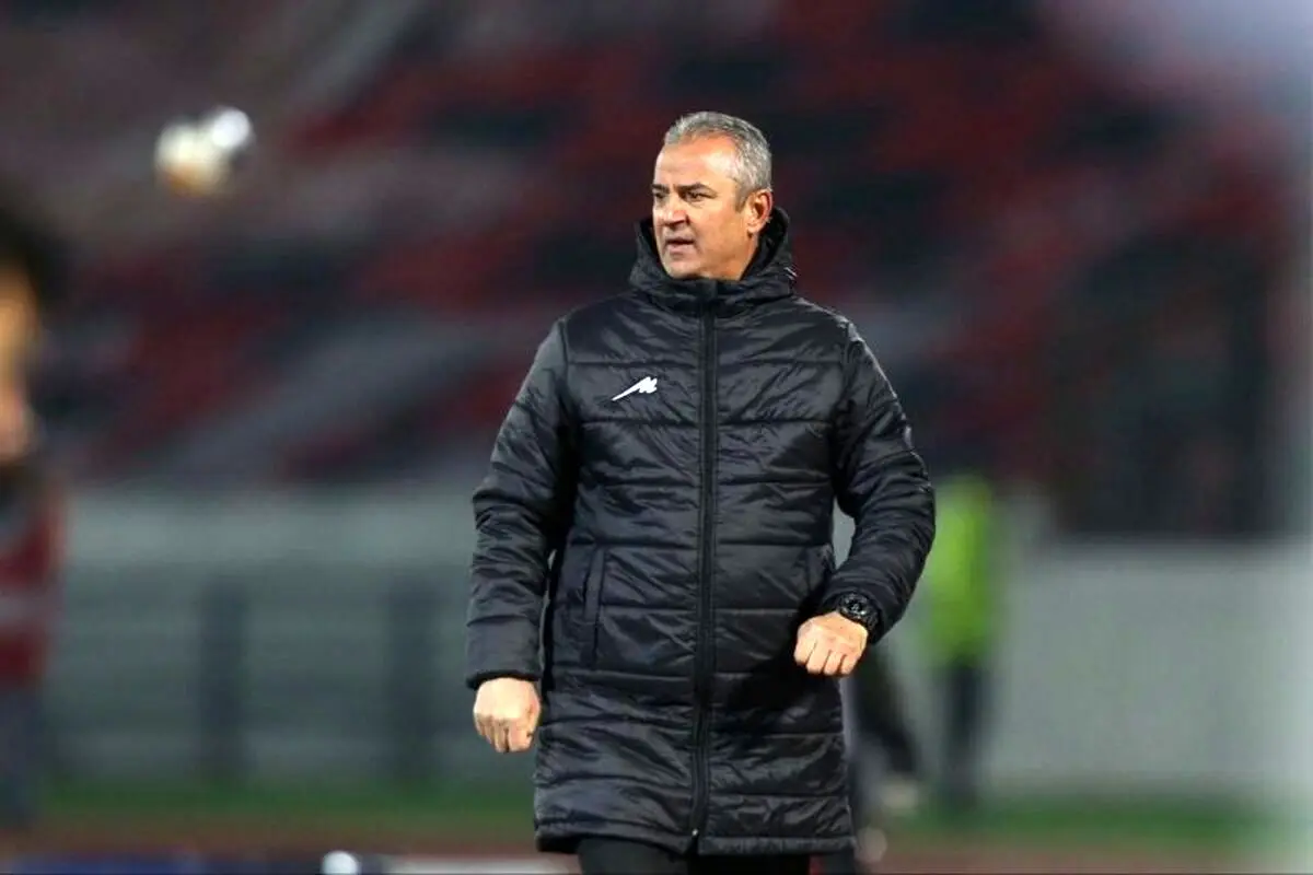 ذخیره‌های پرسپولیس مقابل آلومینیوم؛ در انتظار تعویض کارتال