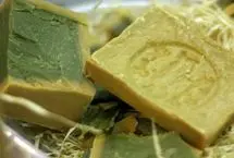 همه چیز درباره صابون گوگرد