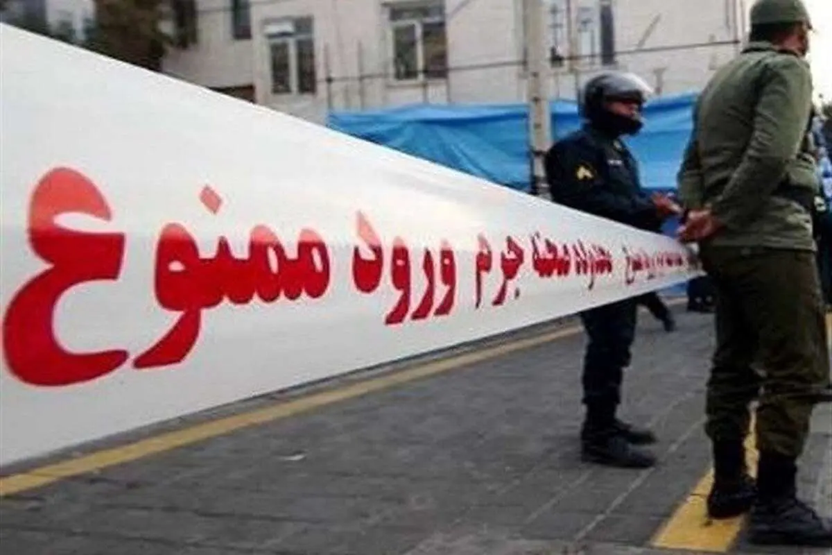 معمای کشف پای انسان در کن و سولقان
