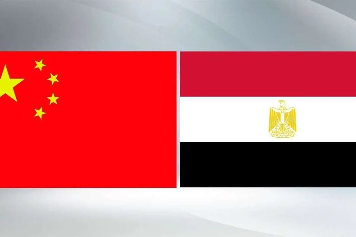 گفتوگوی وزیران خارجه مصر و چین درباره غزه