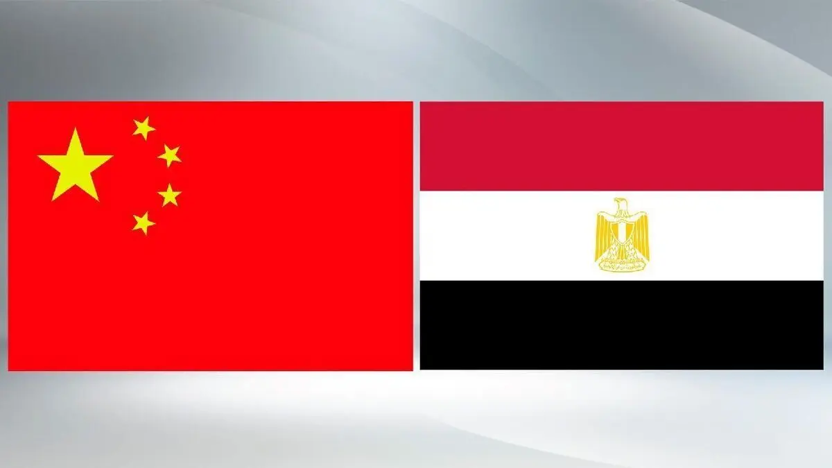 گفت‌وگوی وزیران خارجه مصر و چین درباره غزه