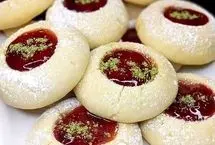 طرز تهیه شیرینی انگشتی ایتالیایی؛ شیرینی مخصوص عید نوروز