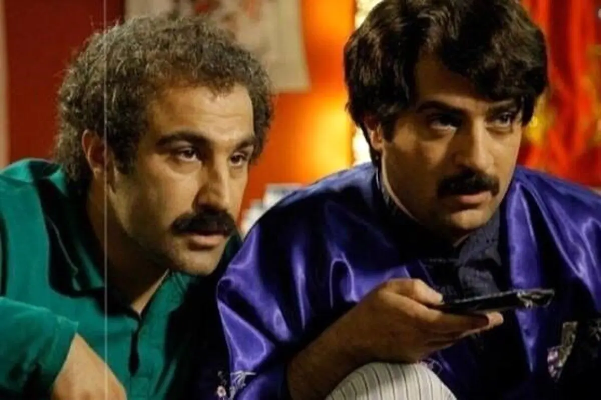 (ویدئو) تیزر جدید سریال پایتخت ۷