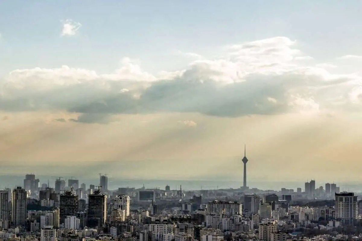 هواشناسی؛ پیشبینی وضعیت هوا در ۵ اسفند