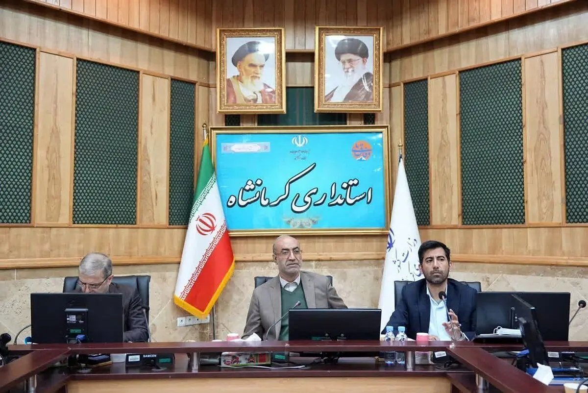 مرزنشینان کرمانشاه اجازه تجارت مرزی خواهند داشت