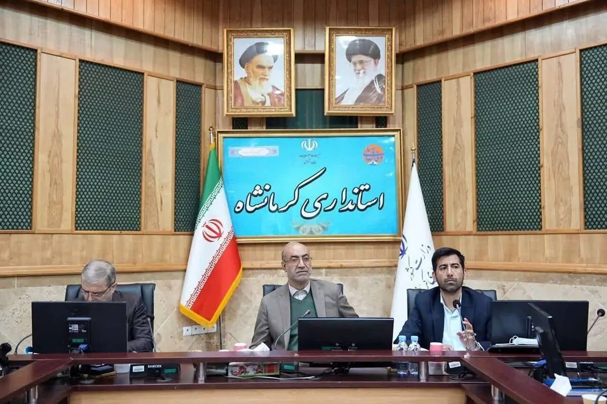 مرزنشینان کرمانشاه اجازه تجارت مرزی خواهند داشت