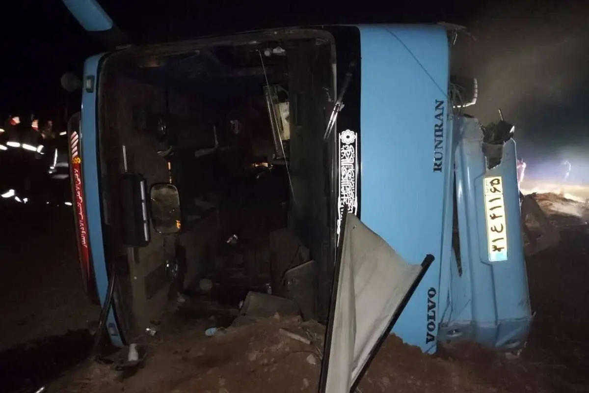 به درد کهنه حوادث جادهای پایان بدهید