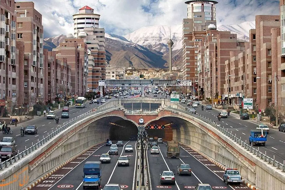 (ویدئو) وقوع زلزله ۷ ریشتری در تهران حتمی است