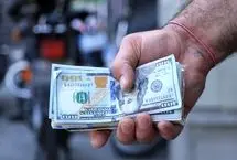 قیمت دلار و یورو در صرافی ملی امروز ۵ اسفند ۱۴۰۳؛ ارز نزولی شد
