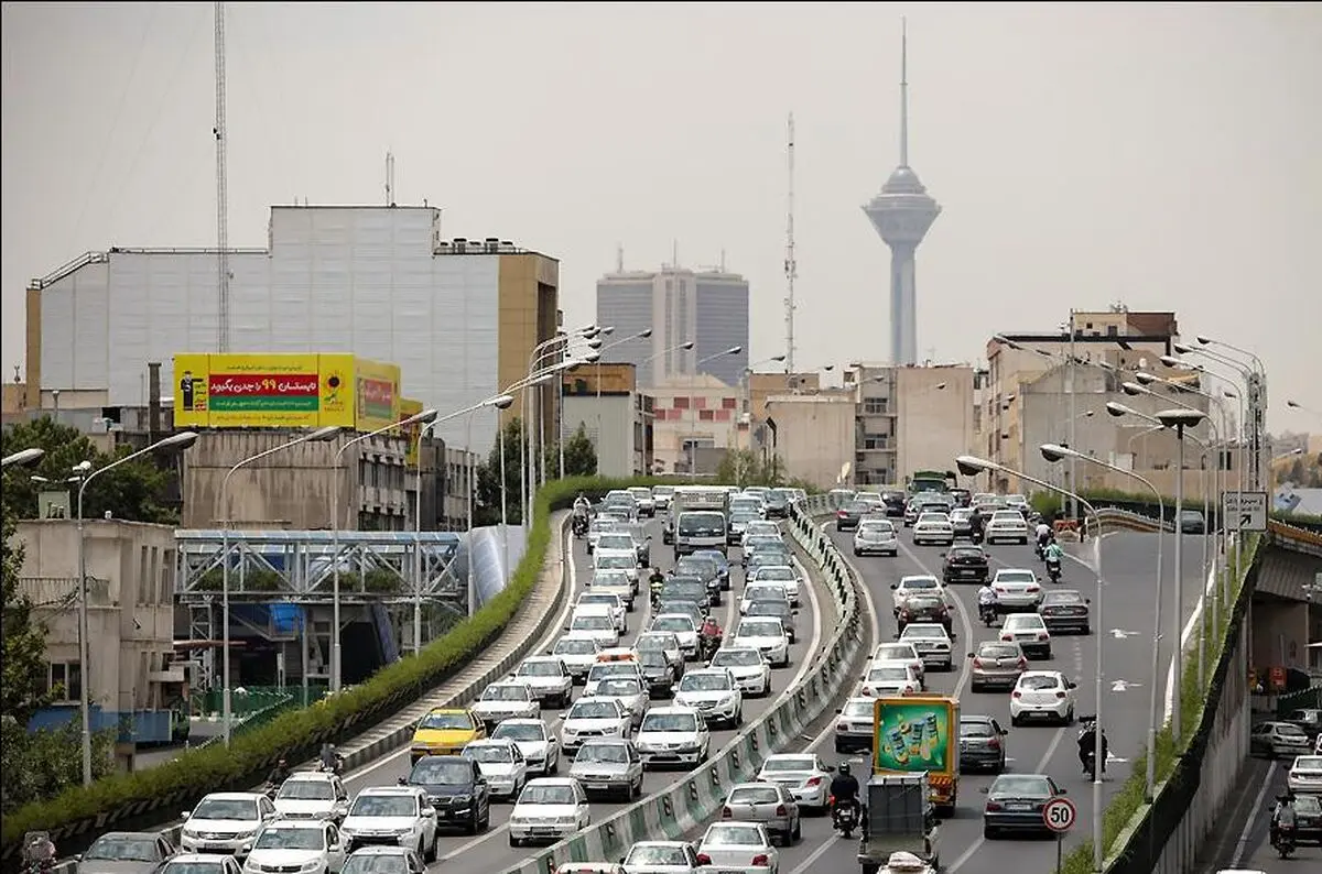 هشدار نسبت به وقوع زلزله احتمالی در پایتخت؛ ۶۸ پل تهران در برابر زلزله نا ایمن هستند