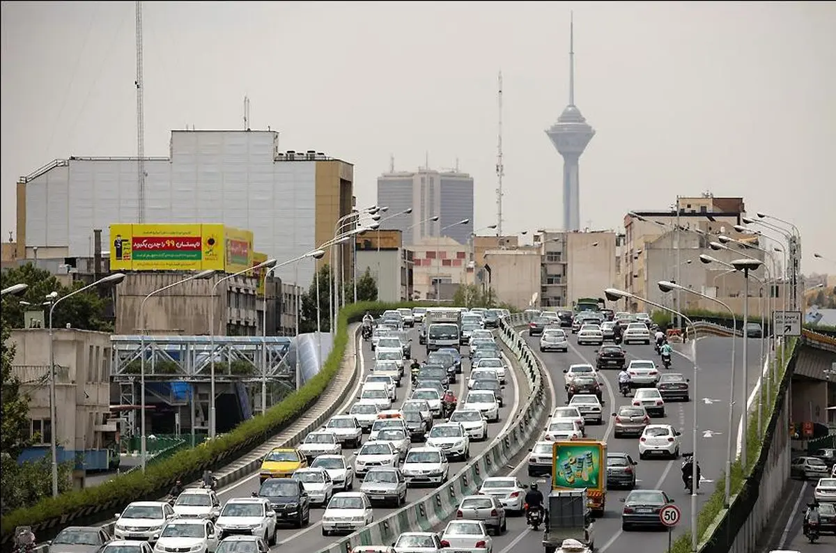 هشدار نسبت به وقوع زلزله احتمالی در پایتخت؛ ۶۸ پل تهران در برابر زلزله نا ایمن هستند