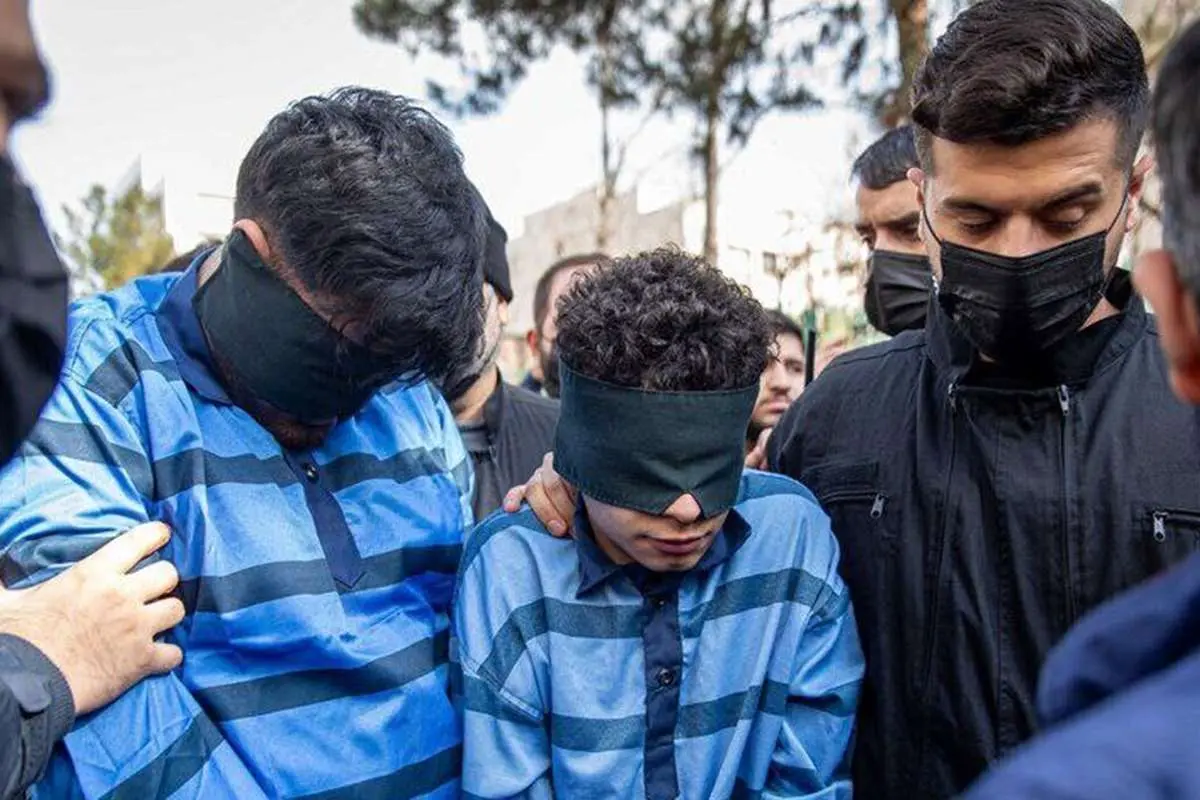 صدور کیفرخواست متهمان قتل دانشجوی دانشگاه تهران