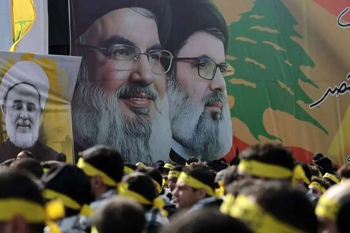 عراقچی: مردم لبنان با مقاومت و حزب‌الله تجدید عهد کردند