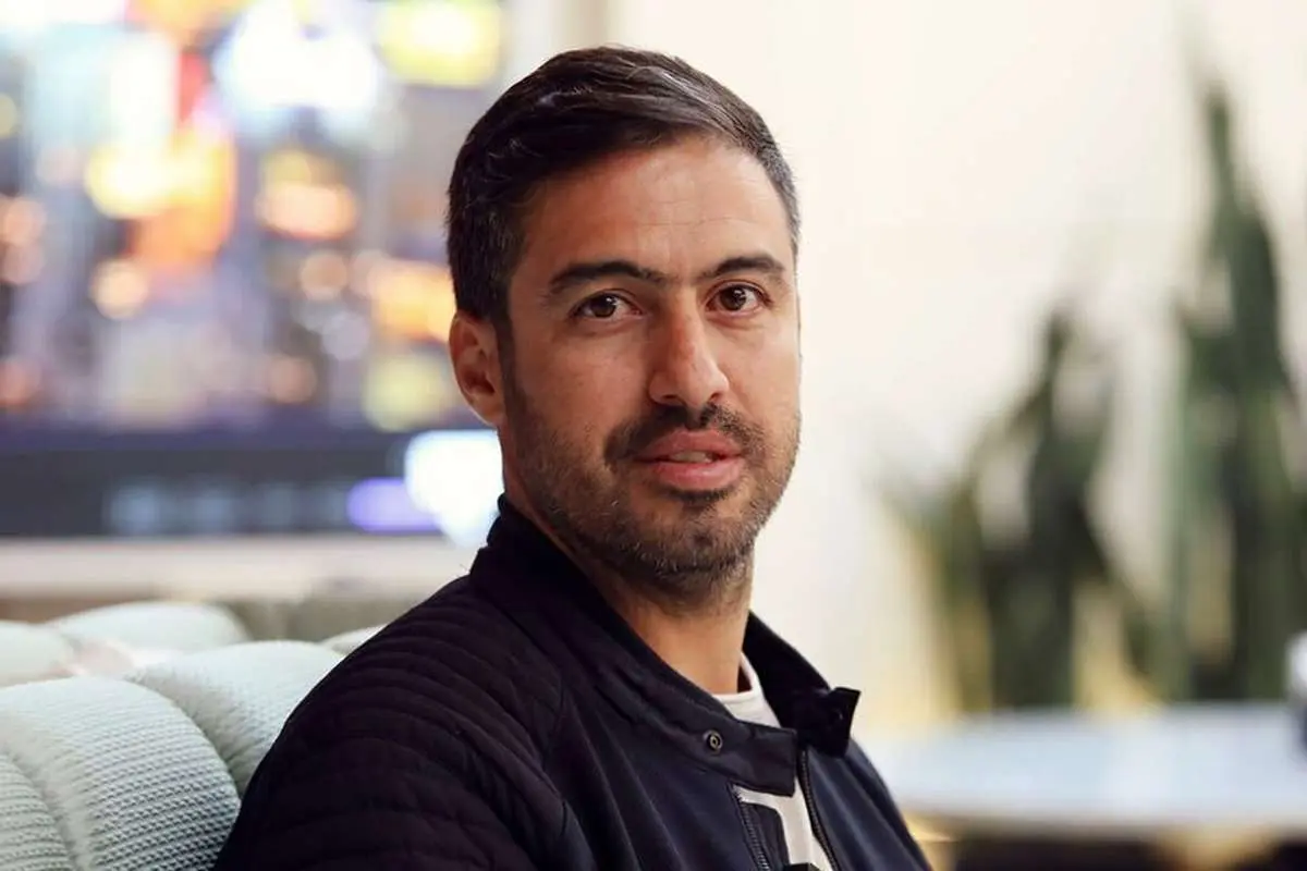 تقلب خسرو حیدری از استقلال!