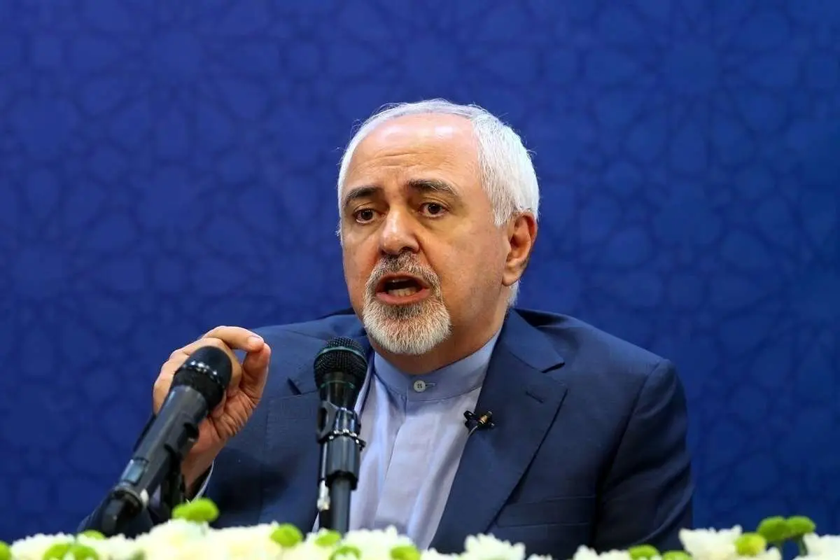 (ویدئو) ظریف: شهید نصرالله فردی تندرو نبود منافع لبنان و جهان عرب را دنبال می‌کرد