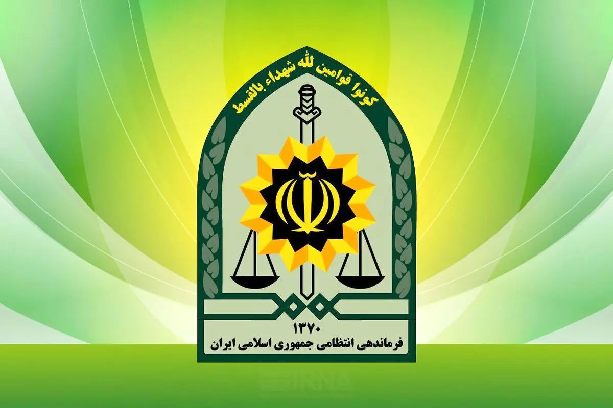 ترور یکی از ماموران فرماندهی انتظامی خاش