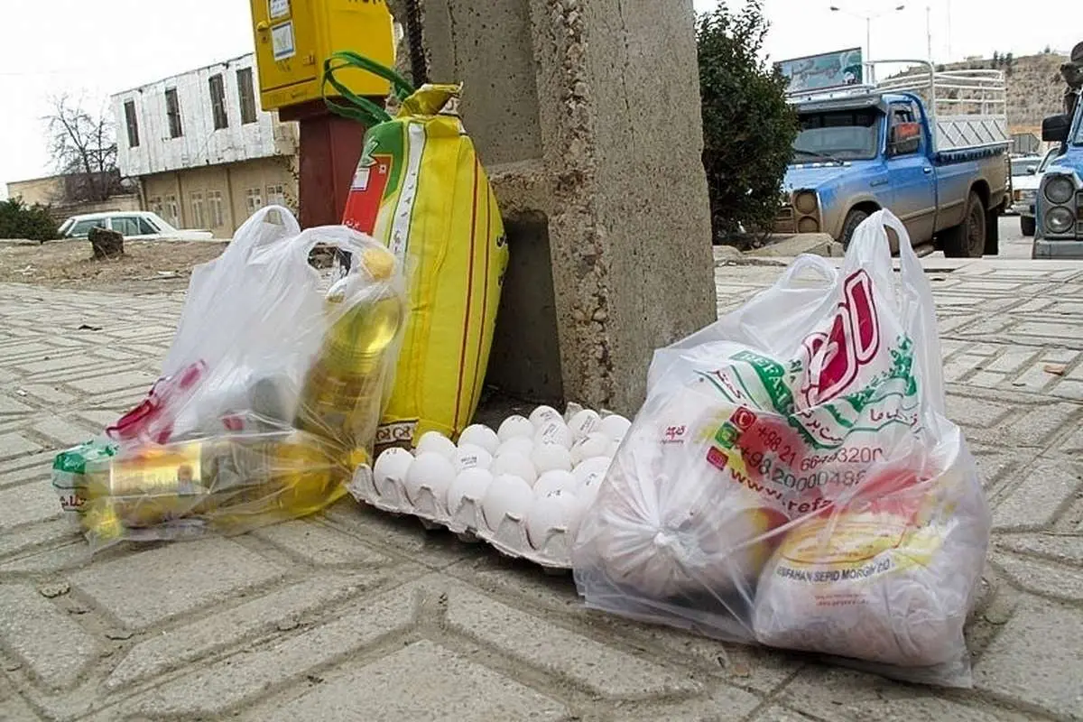 انتقاد فعالان کارگری و کارگران به پیشنهاد سبد ۲۳ میلیونی