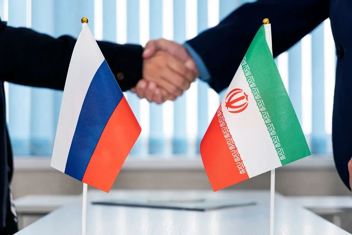 پشت پرده سفر  لاوروف به ایران؛ پای مذاکره با آمریکا در میان است؟