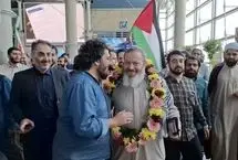 ستون طنز «عینک دودی»؛ ماجرای یکی از علما که بسیار متواضع بود!
