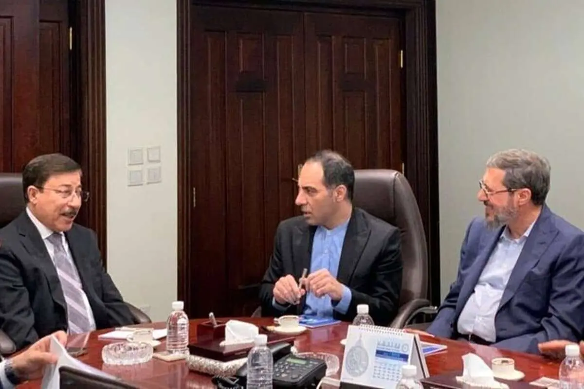 ارز حجاج ایرانی از طریق عراق به عربستان منتقل میشود
