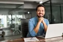چگونه به عنوان یک کارآفرین خوشحال باشیم؟