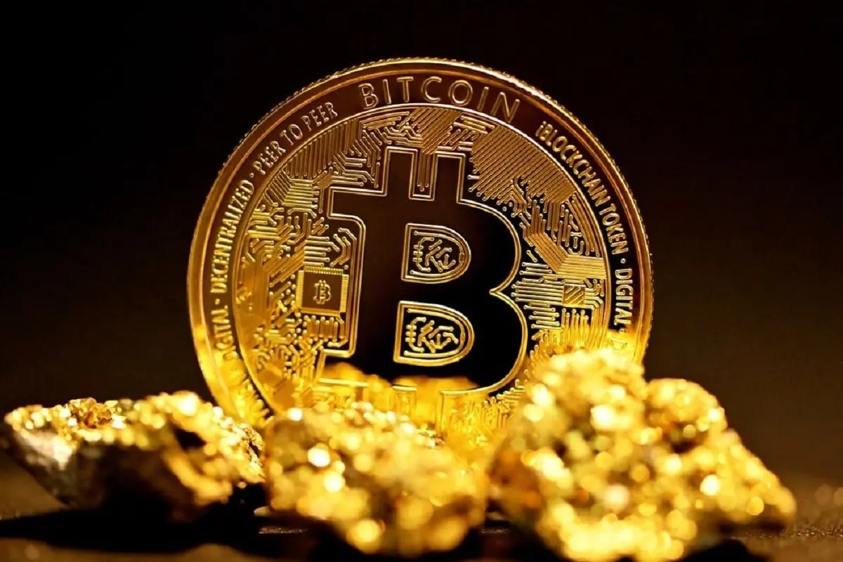 ریزش بیت‌کوین تا کجا ادامه دارد؟