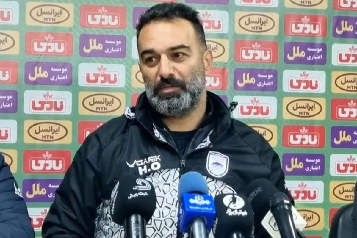 (ویدیو) عمرانزاده: مقابل پرسپولیس تیم سوگلی فدراسیون VAR میآورند!