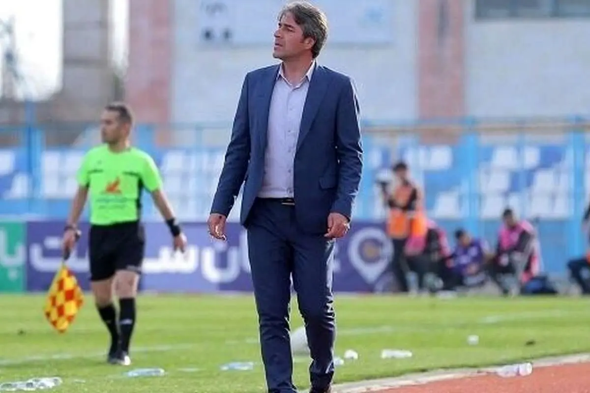 همه چیز آمادهی نبرد قدیمی «اراک - خرمآباد» است به جز VAR
