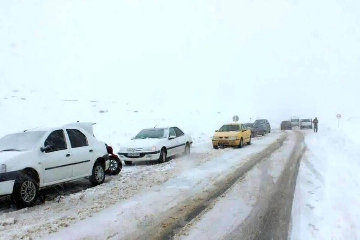 بازگشایی زودهنگام جاده چالوس و تهران-شمال