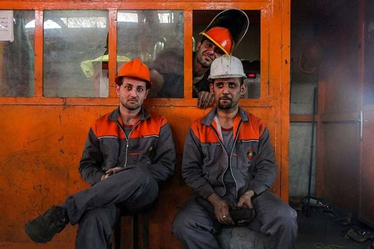 کارگر دلال نیست که افزایش حقوقش بازار را به هم بزند