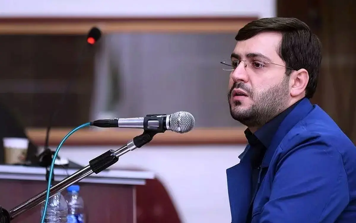 (ویدئو) ادعای عجیب جبرائیلی: حامیان و صاحبان دلار به این شرط از پزشکیان حمایت کردند...