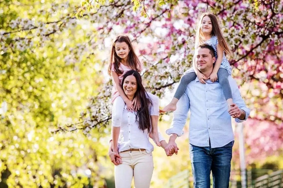 فرزند بیشتر، مغز والدین را جوان‌تر می‌کند یا پیرتر؟