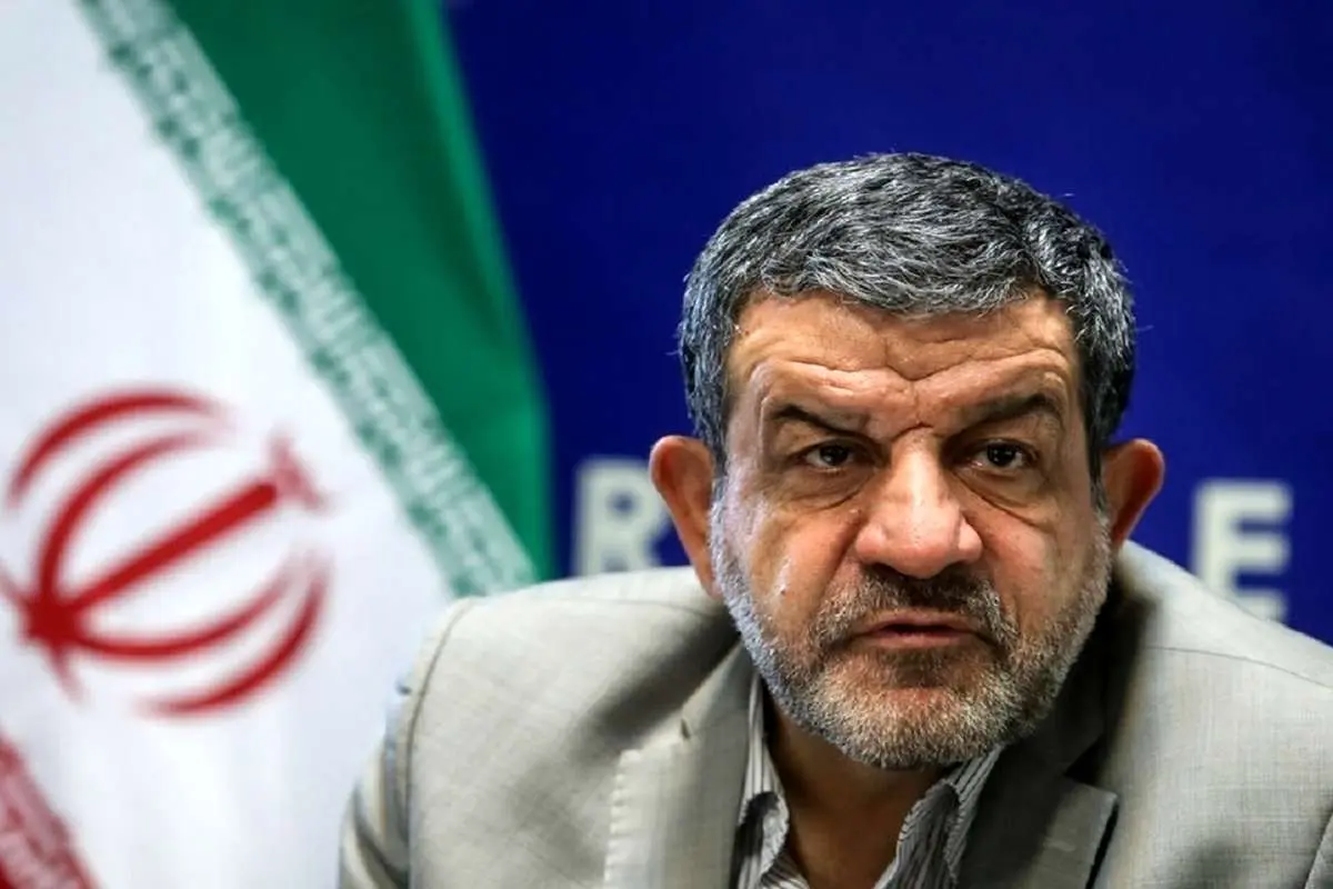 هرکس میگوید میخواهد تحریمها را بردارد، دروغ میگوید!