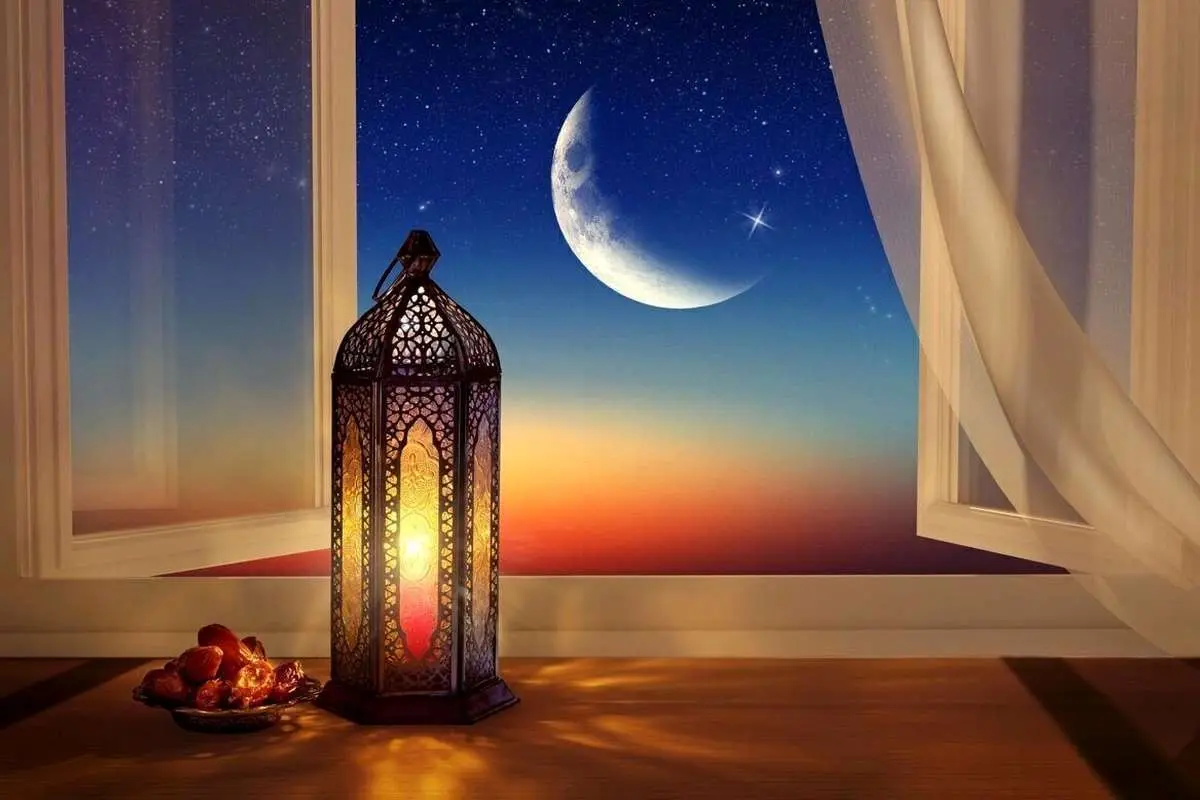 دفتر رهبری: یک‌شنبه اول ماه رمضان است
