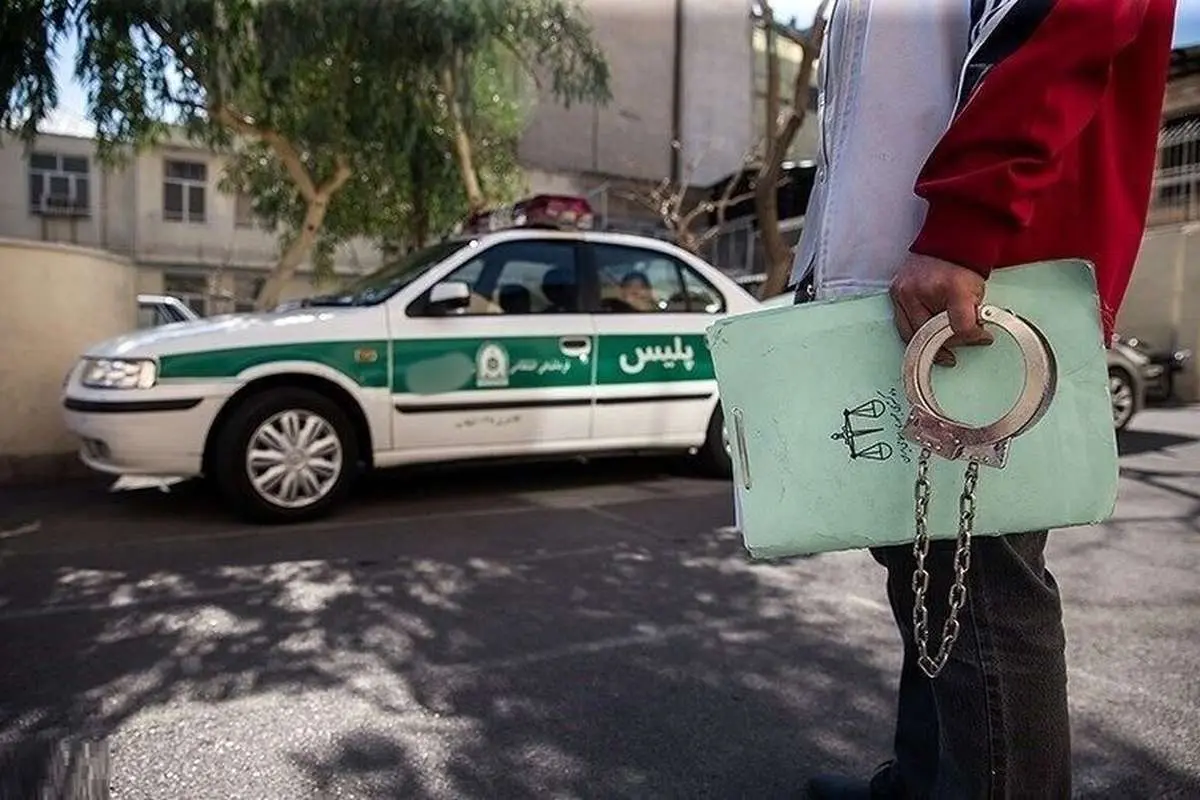 دعوا بر سر جای پارک خودرو به جنایت ختم شد