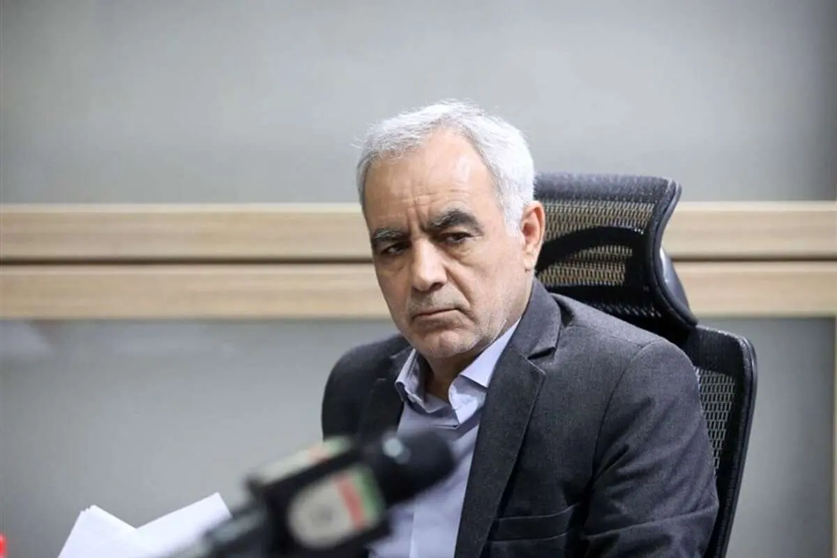 انصراف یکی از نامزدهای انتخابات فدراسیون فوتبال