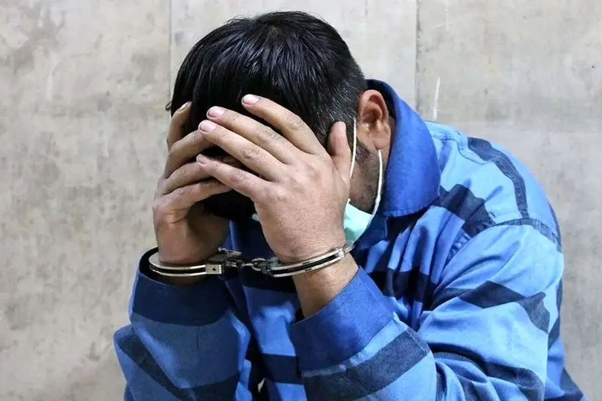 قتل هولناک زن با ضربات گوشتکوب در کرج