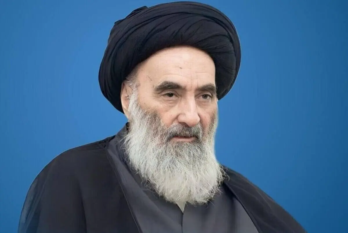 آیت‌الله سیستانی یکشنبه را اول رمضان اعلام کرد