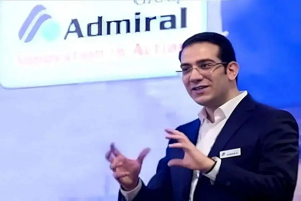 شکایت رسمی گروه شمخانی از بلومبرگ؛ برای گزارش سفارشی، سندی منتشر نکردند
