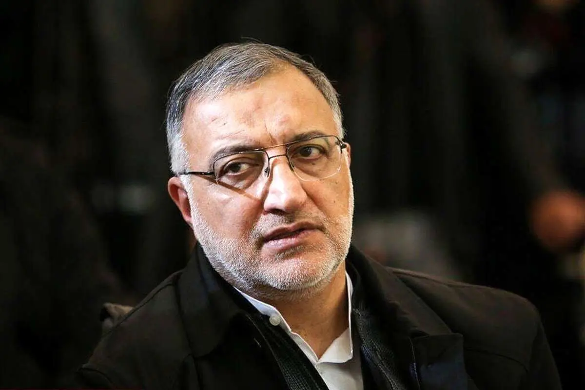 واکنش زاکانی به دودزا بودن اتوبوس‌های برقی جدید تهران