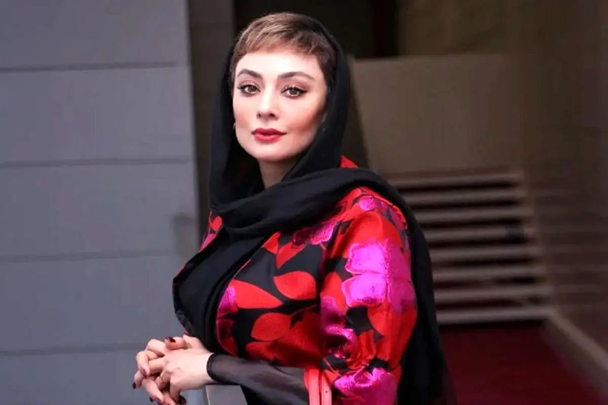 یکتا ناصر و امین حیایی در «کوکتل مولوتف»
