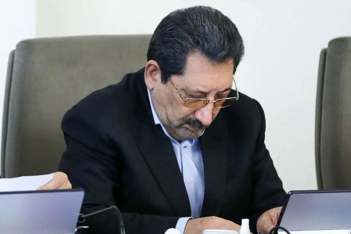 خبر وزیر صمت درباره روند توزیع کالابرگ