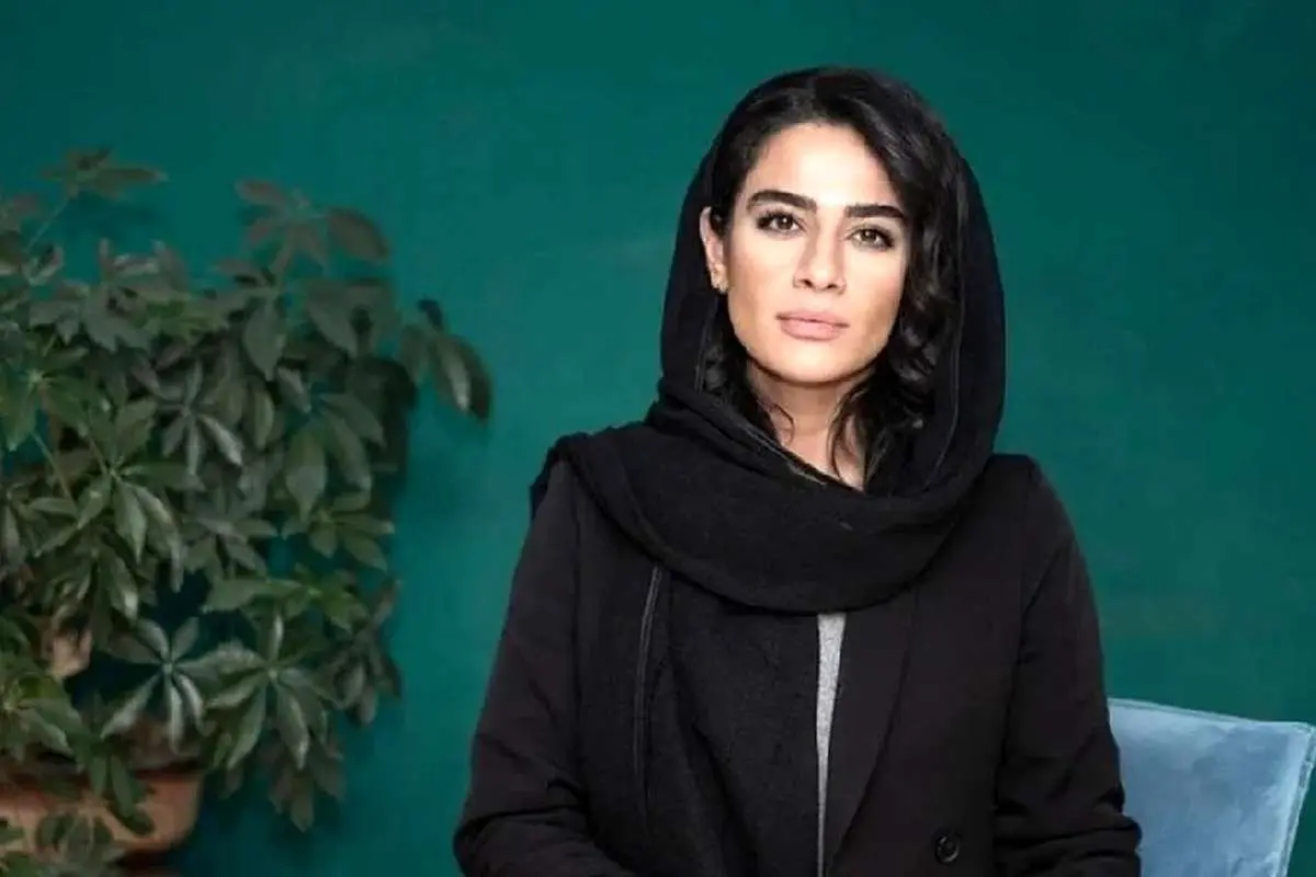 «هیوا سیفی‌زاده» آزاد شد